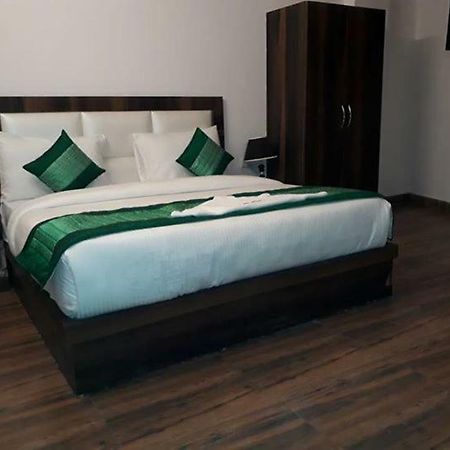 Hotel Sanca International New Delhi Luaran gambar